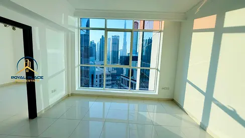 1BR Apartment | Downtown City View | Majestic Tower
