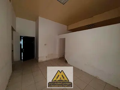 للايجار بالنعيمية 2 عجمان: استوديو أرضي كبير، King Faisal St، تكييف مركزي، صيانة مجانية. 17,999 درهم (4 دفعات).