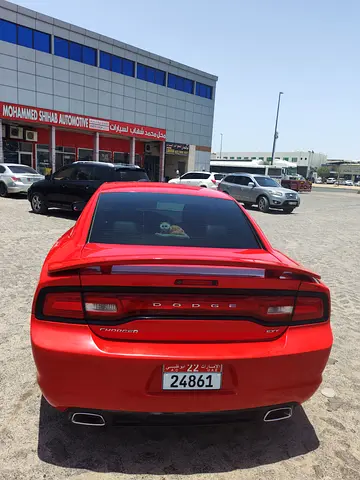صورة 5 لـ 2014 Dodge CHARGER