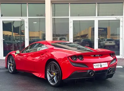 صورة مصغرة 6 لـ 2022 Ferrari F8 TRIBUTO