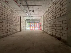 Shell Retail Space | Binghatti Phantom | Streetfront Exposure