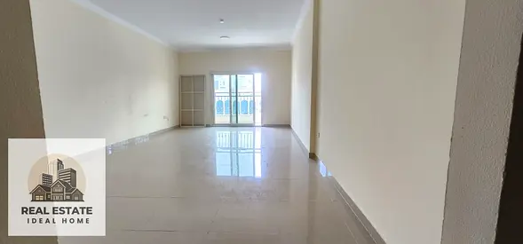 BEST OFFER *** 3 BHK WITH BALCONY WARDROBES WITH MAIDS ROOM RENT ONLY 58K WITH PARKING WITH SEPARATE HALL