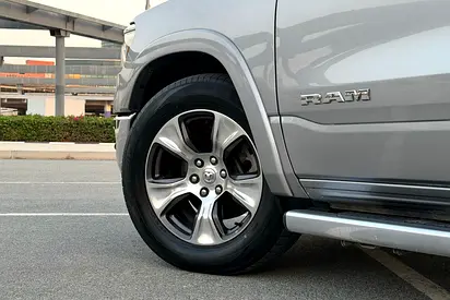 صورة 7 لـ 2019 RAM 1500