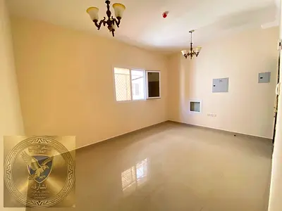 للايجار السنوى شقه غرفه وصاله بتشطيب حديث ومساحه واسعه