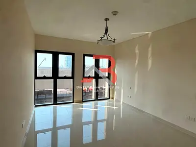 1 Month Rent Free | Luxury Living | Ready to Move