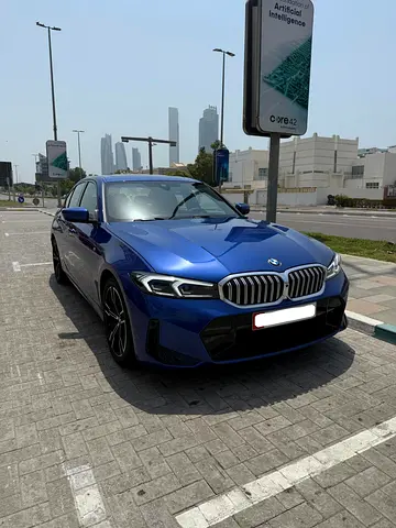 صورة مصغرة 2 لـ 2026 BMW 3-SERIES