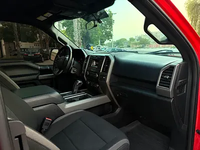 2018 FORD F-150 — фото 4