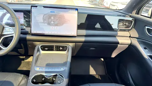 BYD Sealion Premium, миниатюра 16