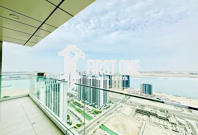 Sea View | Luxury living | Prime Location