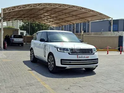 AED 8965/month | 2026 Land Rover Range Rover | GCC Specs | Ref#498244