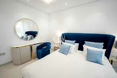 Ready-to-Move Villa | Exceptional Spaces | Freehold for Arabs | Prime Location