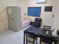 Sharing Accomodation