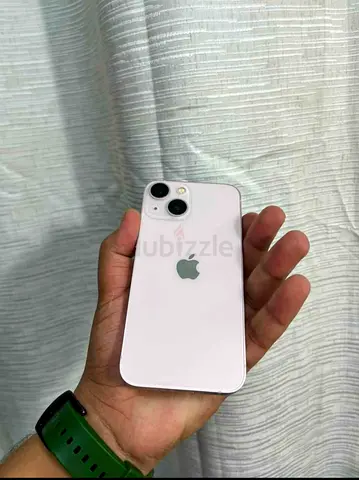 Apple iPhone 13 mini 128GB Pink - Good Condition