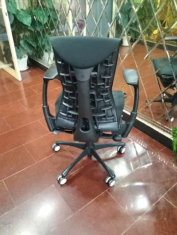 Embody Ergonomic chair for selling.good condition only little use