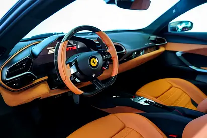 صورة مصغرة 7 لـ 2024 Ferrari 296 GTB