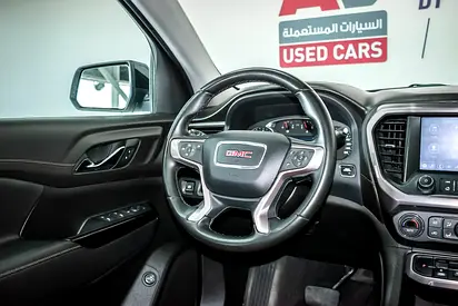 GMC Acadia AT4, миниатюра 10