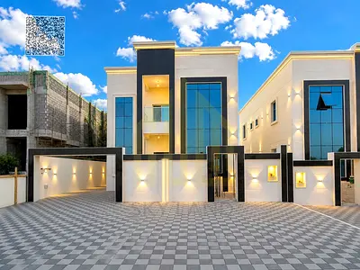🏡 Villa for Sale in Al Helio | Directly on the Main Road | Direct from the Owner | Freehold for All Nationalities