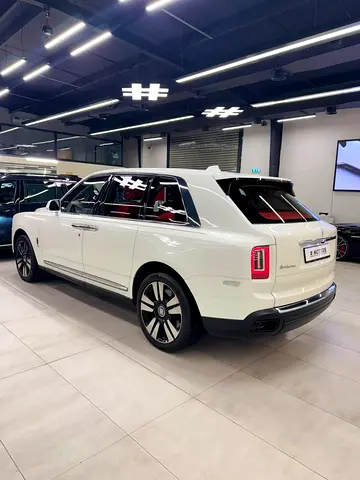 صورة مصغرة 14 لـ 2021 ROLLS-ROYCE CULLINAN