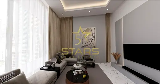 Off-Plan Studio | High ROI | Flexible Payment Plan