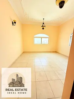 LIKE BRAND NEW ** SPACIOUS 4BHK VILLA ** FOR RENT JUST 120k EASY PAYMNT VERY CLOSE TO MASJID FOR FAM