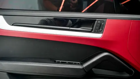 صورة مصغرة 15 لـ 2024 Porsche CAYENNE