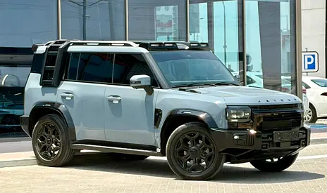 1730 AED MONTHLY- GCC l WARRANTY l 2.0L TURBO