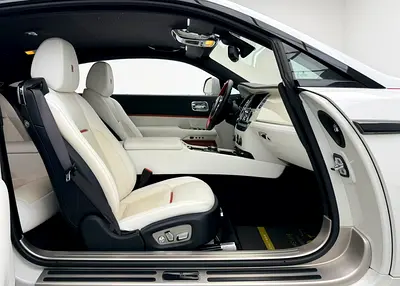 2016 ROLLS-ROYCE WRAITH 缩略图 14