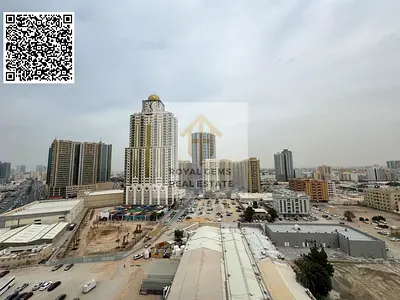 للبيع ,غرفة نوم ماستر باطلالة مفتوحة + موقع استراتيجي + جاهزة للسكن + تملك مدى الحياة 100% لجميع الجنسيات + خطة دفع سهلة
