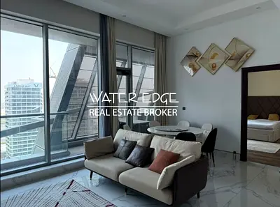 Luxury Furnished | Canal Views | Spacious