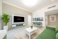 FULLY UPGRADED | SPACIOUS | Furnished | Chiller Free