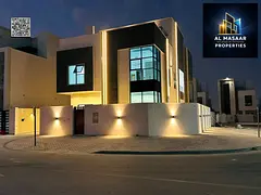Special price for cash purchase of a villa including registration and ownership fees. Freehold owne