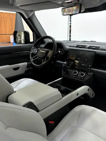 صورة مصغرة 19 لـ 2026 LAND Rover DEFENDER