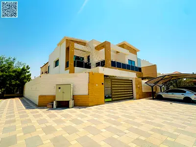 5 Master Bedroom | Ready To Move | Luxury Villa