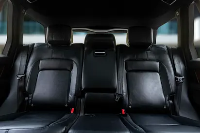 2022 LAND Rover RANGE ROVER 缩略图 12