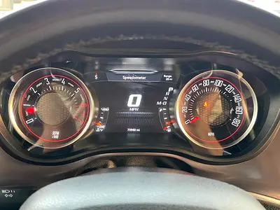 2020 Dodge CHALLENGER — фото 15