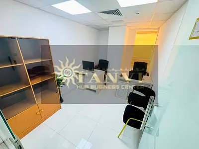 Office for Rent | Bank Account Assistance | Free Utility