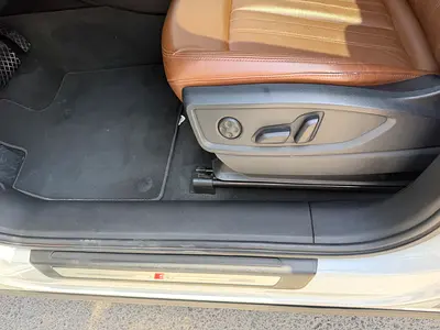 Audi Q5 45 TFSI quattro S line, миниатюра 4