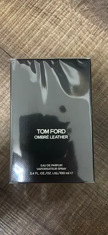 Tom Ford Ombré Leather Eau de Parfum 100ml - Brand New