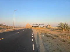 Prime land for sale in Al-Dabdaba neighborhood, south of Al-Rahmaniya suburb!!