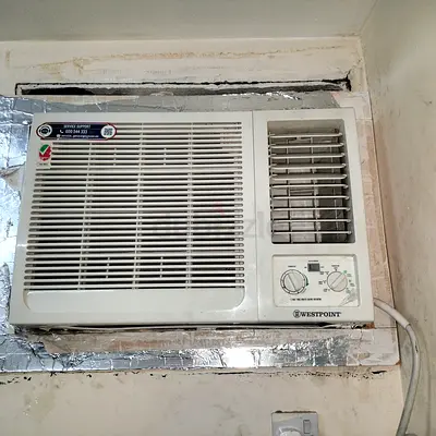 2 ton Westpoint Window Air Conditioner