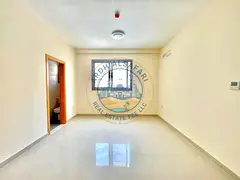 Brand new 1bhk with Centralized ac
