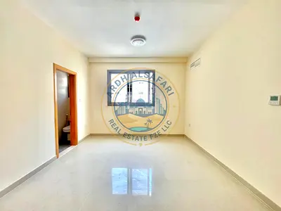 Brand new 1bhk with Centralized ac