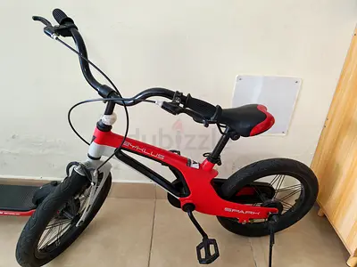 Danish kids bycycle for sale