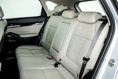 2024 KIA SELTOS 照片 16