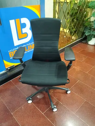 Herman Miller Embody Ergonomic chair for selling.good condition only little use
