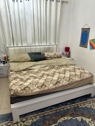 Bedset for sale