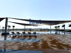 Ready For Occupancy | Cozy 1BHK With Balcony | Beachfront Living| Kids Play Area || Gym And Pool | F