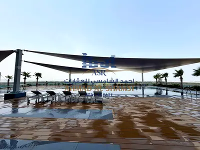 Ready For Occupancy | Cozy 1BHK With Balcony | Beachfront Living| Kids Play Area || Gym And Pool | Free Parking | Ready Unit