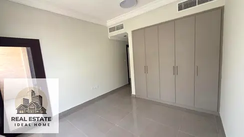 🔥 Brand New 1BHK | Balcony | 2 Washrooms | Built-in Wardrobes | Prime Al Taye Location