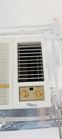 Super General 2 Ton window ac for sale